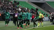 Sakaryaspor, Vanspor FK'yı 90+4'te Yıktı: Dramatik Galibiyet!
