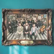 Sakiler ve İstanbul Strings'ten 'Anlayamazsın' Yeniden Doğuşu