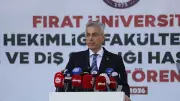 Sağlık Bakanı Memişoğlu: Şehir Hastaneleri ve Diş Sağlığında Dev Yatırımlar