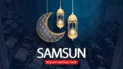 Samsun'da Ramazan Bayramı Namazı Saati Diyanet'le Açıklandı