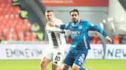 Samsunspor Gaziantep FK Karşısında Gol Sıkıntısı Yaşadı: 0-0 Beraberlik