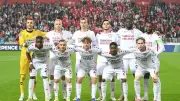 Samsunspor, Rayo Vallecano'ya Konuk Olacak: UEFA Konferans Ligi'nde Kritik Rövanş