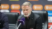 Samsunspor Teknik Direktörü Thorsten Fink'ten Penaltı Tepkisi ve Galibiyet Değerlendirmesi