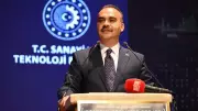Sanayi ve Teknoloji Bakanı Kacır'dan 8 Mart Mesajı: Türk Kadın Buluşçular Dünya Birincisi