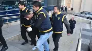 Saray'daki Çifte Cinayette 6 Kişi Tutuklandı, 1 Kişi Adli Kontrole Tabi