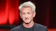 Sean Penn Oscar Törenini Bıraktı, Ukrayna'ya Destek İçin Yola Çıktı