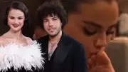 Selena Gomez'den Şok Açıklama: Eşi Benny Blanco'nun Ayaklarını Neden Öptü?