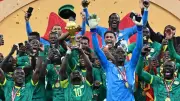Senegal Futbol Federasyonu, CAF Kararını 'Haksız' Buldu ve CAS'a Gidecek