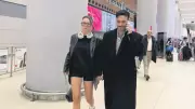 Serenay Sarıkaya ve Mert Demir'in Yoğun Yurtdışı Programı: Phuket Tatili ve Milano Moda Haftası