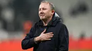 Sergen Yalçın Derbi Şifresini Buldu: Beşiktaş Galatasaray Maçına Hazır