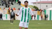 Serik Spor, Sakaryaspor'u 2-0 Mağlup Etti: 1. Lig'de İki Maçlık Galibiyet Serisi