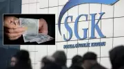 SGK'dan Yanlış Emeklilik İptali İddialarına Açıklama: Rakamlar Sahte Sigortalıları Gösteriyor