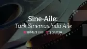 Sine-Aile Projesi: Türk Sinemasında Aile Kavramı Rami Kütüphanesi'nde Masaya Yatırılıyor