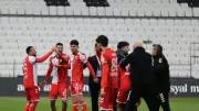 Sivasspor, Üçüncü Galibiyetini Aldı ve Yenilmezlik Serisini Sürdürüyor