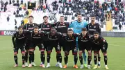 Sivasspor'un Yenilmezlik Serisi Keçiörengücü Mağlubiyetiyle Sona Erdi