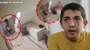 Skandal Görüntüler Ortaya Çıktı: Otizmli Mehmet'in Kırık Kalçası Gizlendi