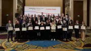 SOCAR Türkiye ve ODTÜ İş Birliğiyle Enerji Programı İlk Mezunlarını Verdi