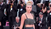Sofia Richie İkinci Kez Anne Oldu, Bebeğinin Adını Açıkladı