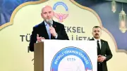Soylu: Özgür Özel'in İddiaları Zaman Ayarlı İftira, CHP İftira Müzesi Oldu