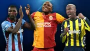 Süper Lig'de Şampiyonluk Yarışı Kızıştı: Galatasaray, Fenerbahçe ve Trabzonspor'un Kalan Maçları