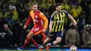 Süper Lig'de Şampiyonluk Yarışı Kızıştı: Galatasaray ve Fenerbahçe'nin Kalan Maçları