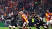 Süper Lig'de Dev Derbi: Beşiktaş-Galatasaray Maçının 11'leri Açıklandı