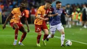 Süper Lig'de Dev Derbi: Trabzonspor-Galatasaray Maç Saati ve Kanalı