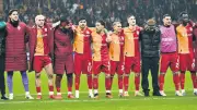 Spor Yazarları Galatasaray'ın Avrupa Başarısını ve Süper Lig Gündemini Değerlendirdi