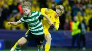 Sporting - Bodo/Glimt Rövanşında Kritik Anlar: Şampiyonlar Ligi'nde Tur Mücadelesi