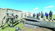 İsrail Lübnan ve Yemen'e Saldırdı, Suriye'de Patlamada 5 Ölü