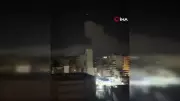 İsrail, İran ve Lübnan'daki Hizbullah Hedeflerine Yeni Saldırılar Düzenledi