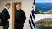 İsrail'den Yunan Adaları Satın Alma Girişimi: Güvenlik Endişeleri ve Tepkiler