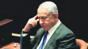 İsrail'in PJAK Oyunu: Netanyahu'nun İran'a Karşı Kürt Kartı