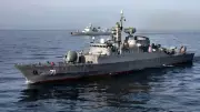 Sri Lanka Donanması İkinci İran Gemisini Kontrol Altına Aldı