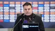 Stanojevic: Fenerbahçe Galibiyeti Hayatta Kalma Aşısı Gibiydi