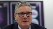 Starmer: Havadan Rejim Değişikliği Olacağına İnanmıyoruz, İran Tehdidi Ciddi