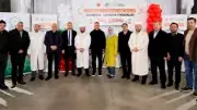 Sultangazi Belediyesi Balkanlardaki Soydaşlarla Ramazan'da Gönül Sofrasında Buluştu