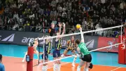 Sultanlar Ligi'nde Normal Sezon Sona Erdi: Play-Off Eşleşmeleri Belli Oldu