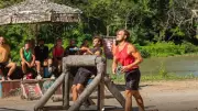 Survivor 2026'da Haftanın İlk Dokunulmazlık Oyunu Heyecanı!