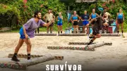 Survivor 2026'da Kırmızı Takım Dokunulmazlığı Kazandı, Eleme Adayı Belli Oldu