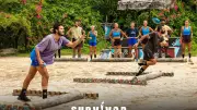 Survivor 2026'da Ünlüler Takımı 3. Dokunulmazlık Oyununu Kazandı