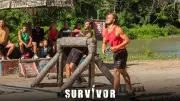 Survivor'da Kırmızı Takım İkinci Dokunulmazlığı da Aldı, Eleme Adayı Barış Oldu