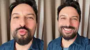 Tarkan'dan Ramazan Bayramı Mesajı: 'Hepinize Sarılıyorum, Bayramınız Şeker Gibi Geçsin'