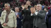 TBF Başkanı Hidayet Türkoğlu: Türk Basketbolu Hak Ettiği Yere Gelecektir