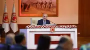 TBMM Komisyonu, Bayram Sonrası Yol Haritasını Değerlendirecek