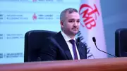 TCMB Başkanı Karahan'dan Enflasyon Açıklaması: Dışsal Bir Durumla Karşı Karşıyayız