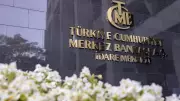 TCMB Rezervleri 197,5 Milyar Dolara Geriledi: Döviz ve Altında Düşüş