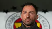 Tedesco Hastalıktan Otelde Kaldı, Fenerbahçe Antalyaspor'la Berabere