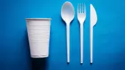 Tek Kullanımlık Plastik Ürünlere Yönelik Kısıtlama Tarihi Açıklandı: 1 Eylül'de Başlıyor