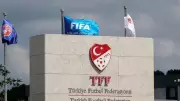 TFF Tahkim Kurulu Galatasaray'ın Para Cezası İtirazını Reddetti